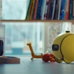 Actualité : CES 2024 – Le grand retour de Ballie, le robot domestique de Samsung