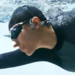 Actualité : CES 2024 – Shokz annonce l’OpenSwim Pro, un casque pour écouter de la musique en nageant