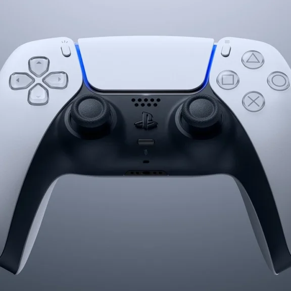 Actualité : PlayStation surprend la toile avec une manette DualSense version 2