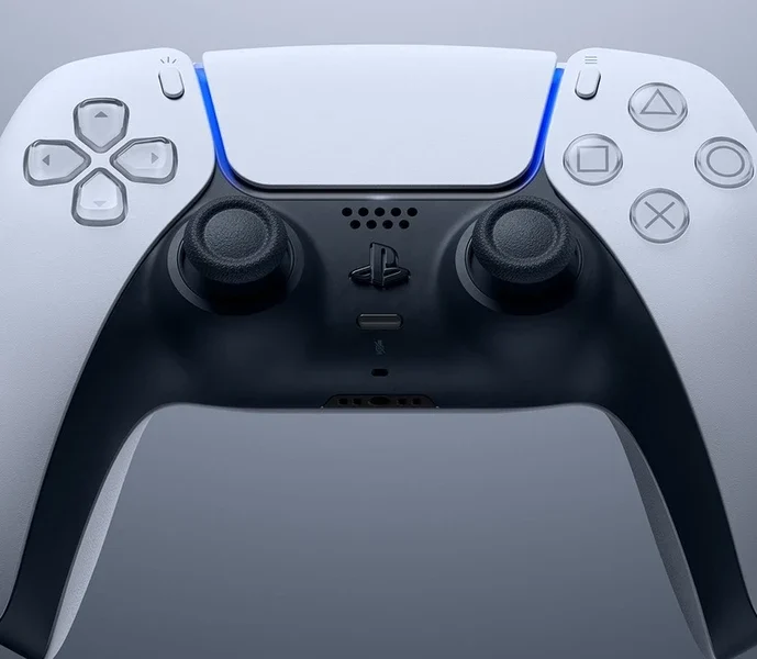Actualité : PlayStation surprend la toile avec une manette DualSense version 2