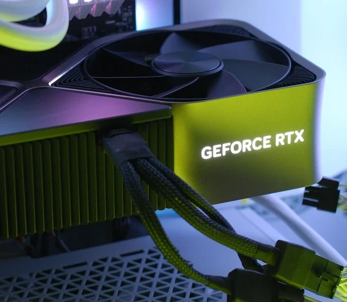 Actualité : Top produit – La carte graphique Nvidia GeForce RTX 4080 à 1 199,90 €