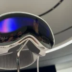 Apple Vision Pro: la maison-mère de Tiktok planche sur un casque concurrent