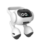 Au CES 2024, LG présente un assistant robot tout droit sorti d’un dessin animé