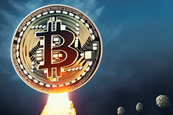 Bitcoin : cette décision historique va tout changer pour la cryptomonnaie