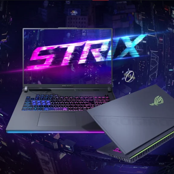 Bon plan XXL de Rue du Commerce sur ce PC portable Asus ROG Strix G18