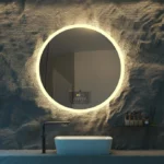CES 2024 : Baracoda continue son offensive dans la salle de bain avec un miroir connecté dédié au bien-être