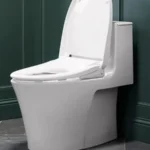 CES 2024: ces toilettes connectées de luxe se contrôlent par la voix