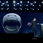 CES 2024 : les casques de réalité virtuelle et augmentée reviennent en force