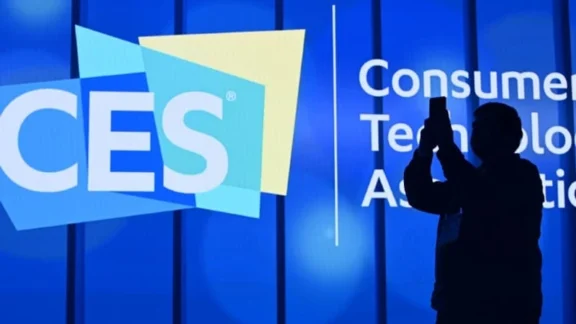 DIRECT. CES 2024: Dernier tour d'innovations avant la clôture de la grand-messe de la tech