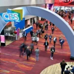 DIRECT. CES 2024: ROG Phone, MSI Claw, les innovations gaming se dévoilent