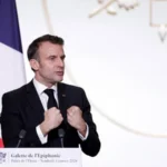 Emmanuel Macron exhorte les Français à reprendre le contrôle de leurs écrans