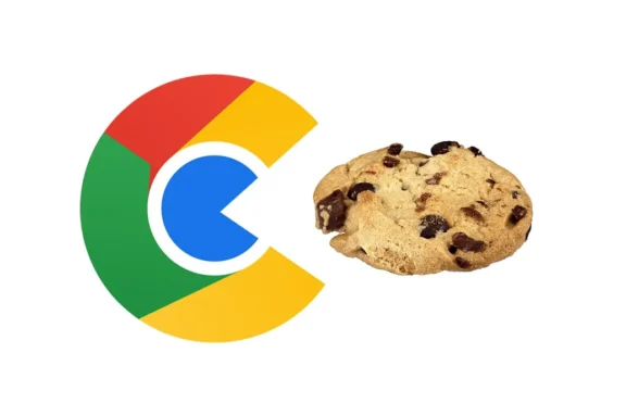 Google Chrome : comment désactiver les cookies tiers sans attendre ?