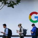 Google se sépare d'un millier de salariés