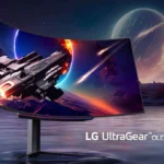 LG UltraGear : de l’OLED et du Dual-Hz pour fêter 2024