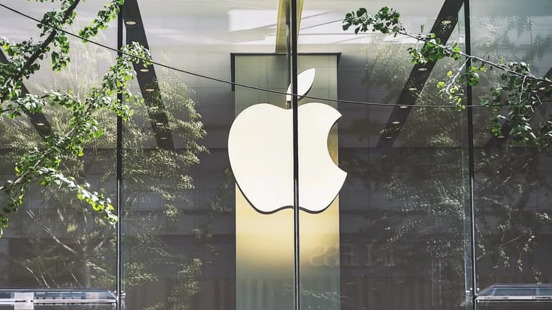 La Chine prétend avoir réussi à pirater la technologie Airdrop d'Apple