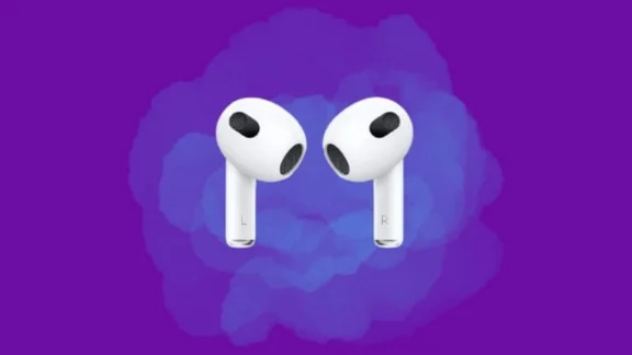 Les Apple AirPods 3 sont à prix avantageux sur ce site : n’attendez pas