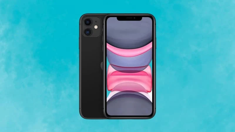 L'iPhone 11 reconditionné est à petit prix si vous passez par ce site : n'attendez pas