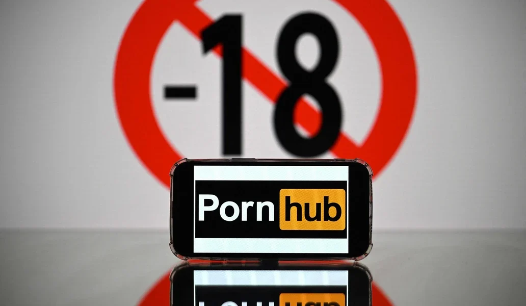Pornhub bloque son site en Caroline du Nord et dans le Montana pour protester contre la vérification d’âge