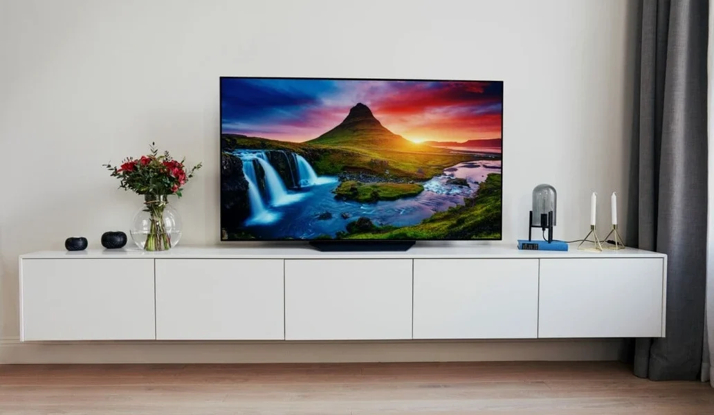 Quelles sont les meilleures TV Oled 4K en 2024 ?