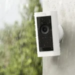 Ring Stick Up Cam Pro : cette caméra extérieure, avec détection de mouvements 3D, est à -28 %