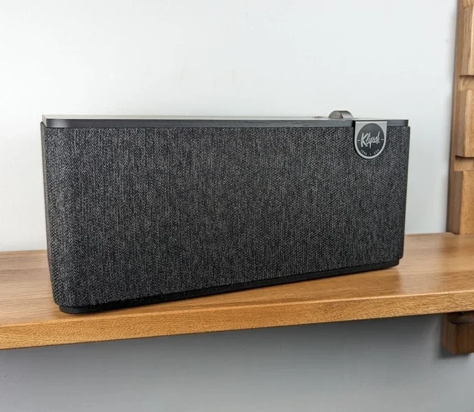 Test Klipsch The One Plus : conception premium et son doux, mais zéro option