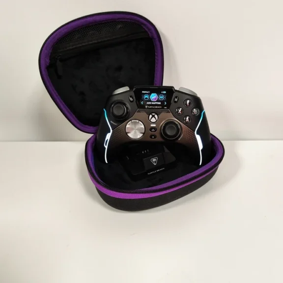 Test Manette Turtle Beach Stealth Ultra : la star du petit écran