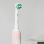 Test Oral-B Pro Series 1 : une brosse à dents électrique simple et basique