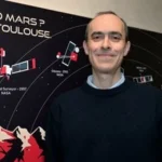 Toulousain de l'année 2023 : Olivier Gasnault, vingt ans de missions et plus d'un million de tirs laser pour comprendre la planète Mars