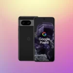 150 € de remise sur le Google Pixel 8 : les fans de photos sautent sur l’occasion