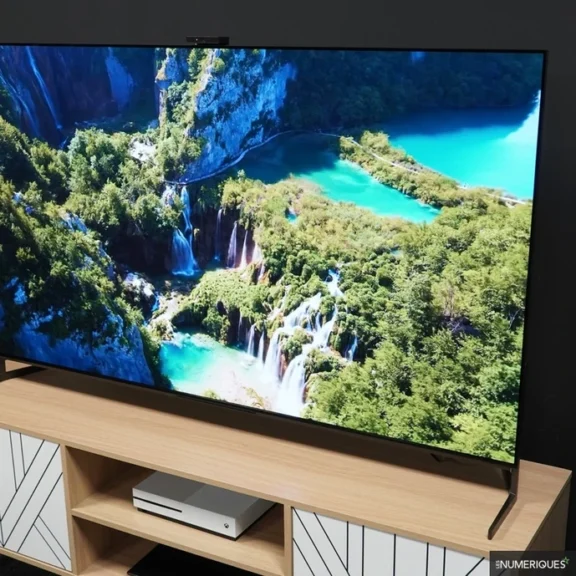 Actualité : Coup de tonnerre sur le marché des TV, Sony se tourne vers le Mini-Led