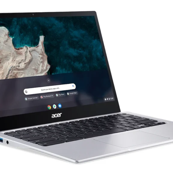 Chromebook : voici les 3 offres que vous ne pouvez absolument pas manquer !