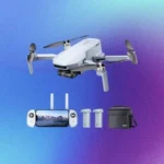 DJI 2x moins cher : ce drone d’une marque haut de gamme est à saisir si vous aimez la qualité