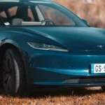 Il va être plus simple d’ouvrir la portière de sa voiture Tesla