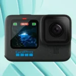 La GoPro HERO12 est un classique des caméras embarquées : son prix est enfin réduit