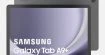 La tablette Galaxy Tab A9+ de Samsung revient à moins de 190 €