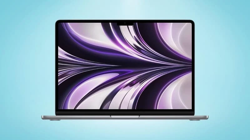 Le dernier MacBook Air est une bête de technologie et vous savez quoi ? Il est en promo