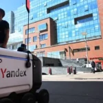 Les activités russes de Yandex vendues pour 5 milliards d'euros