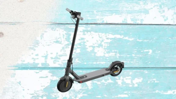 Rue du Commerce casse le prix de cette trottinette électrique Xiaomi (durée limitée)